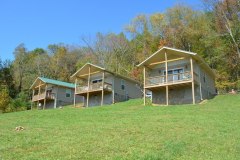 Cabins